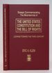 Essays Commemorating the Bicentennial of the United States Constitution and the Bill of Rights: Looking Toward the Third Century