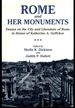 Rome and Her Monuments: Essays on the City and Literature of Rome in Honor of Katherine a. Geffcken