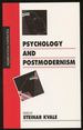 Psychology and Postmodernism
