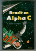 Revolt on Alpha C