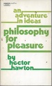 Philosophy for Pleasure