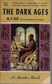 The Dark Ages (Mentor Md225, 1st Printing: 1958)