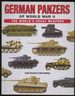 German Panzers of World War II: the World's Great Weapons