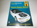 Ford Mustang 1994 Thru 2004 Haynes Repair Manual