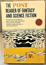 The Post Reader of Fantasy and Science Fiction