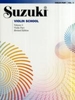 Suzuki Violin School, Vol 3: Violin Part