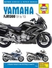 Yamaha FJR1300 (01-13)