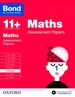 Bond 11+: Maths: Assessment Papers: 7-8 years