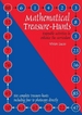 Mathematical Treasure Hunts: Blackline Masters for Mathematical Treasure Hunts Ages 10-14