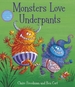 Monsters Love Underpantsbook 2