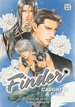 Finder Deluxe Edition: Caught in a Cage, Vol. 2, 2