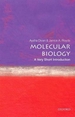 Molecular Biology: A Very Short Introduction