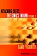 Attacking Chess: The King's Indian: v. 2