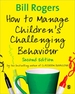 How to Manage Children&#8242;s Challenging Behaviour