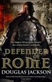 Defender of Rome: (Gaius Valerius Verrens 2):  A heart-stopping and gripping novel of Roman adventure