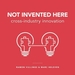 Not Invented Here: Cross-industry Innovation