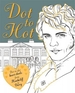 Dot-to-Hot Darcy: Dot-to-dot heart-throbs from Heathcliff to Darcy