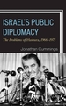 Israel's Public Diplomacy: The Problems of Hasbara, 1966-1975