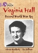 Virginia Hall: Band 18/Pearl