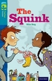 Oxford Reading Tree Treetops Fiction: Level 9 More Pack A: The Squink