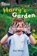 Harry's Garden: Band 04/Blue