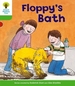 Oxford Reading Tree: Level 2: More Stories A: Floppy's Bath