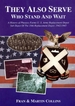 They Also Serve Who Stand and Wait: A History of Pheasey Farms U.S. Army Replacement Depot, Sub Depot of the 10th Replacement Depot. 1942/1945