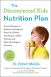 The Disconnected Kids Nutrition Plan: Proven Strategies to Enhance Learning and Focus for Children with Autism, Adhd, Dyslexia, and Other Neurological Disorders