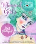 Whimsical Girls: Fun Inspiration and Instant Creative Gratification