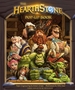 The Hearthstone Pop-Up Book, 1