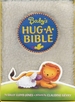 Baby's Hug-A-Bible: A Christmas Holiday Book for Kids