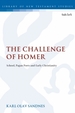 The Challenge of Homer: School, Pagan Poets and Early Christianity