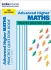 Advanced Higher Maths: Practise and Learn Sqa Exam Topics
