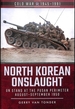 North Korean Onslaught: Volume II: UN Stand at the Pusan Perimeter, August 1950