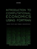 Introduction to Computational Economics Using Fortran