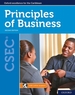 Principles of Business for CSEC