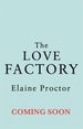 The Love Factory: The sexiest romantic comedy you'll read this year