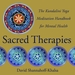 Sacred Therapies: The Kundalini Yoga Meditation Handbook for Mental Health