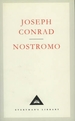 Nostromo: A Tale of the Seaboard