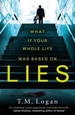 Lies: From the author of Netflix hit THE HOLIDAY, a gripping thriller guaranteed to keep you up all night