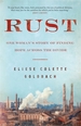Rust: One woman's story of finding hope across the divide