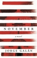 November: A Novel