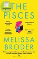 The Pisces: LONGLISTED FOR THE WOMEN'S PRIZE FOR FICTION 2019