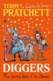 Diggers: The Second Book of the Nomes