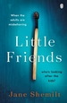 Little Friends: An utterly gripping and shocking new psychological suspense from the bestselling author of DAUGHTER