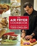 The Air Fryer Cookbook: Easy, delicious, inexpensive and healthy dishes for your amazing air fryer
