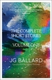 The Complete Short Stories: Volume 1