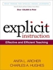 Explicit Instruction: Effective and Efficient Teaching