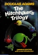 The Hitchhiker's Trilogy, Omnibus Edition