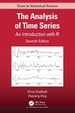 The Analysis of Time Series: An Introduction with R